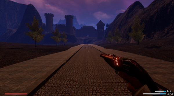 Team Disorder game for windows Pc 1