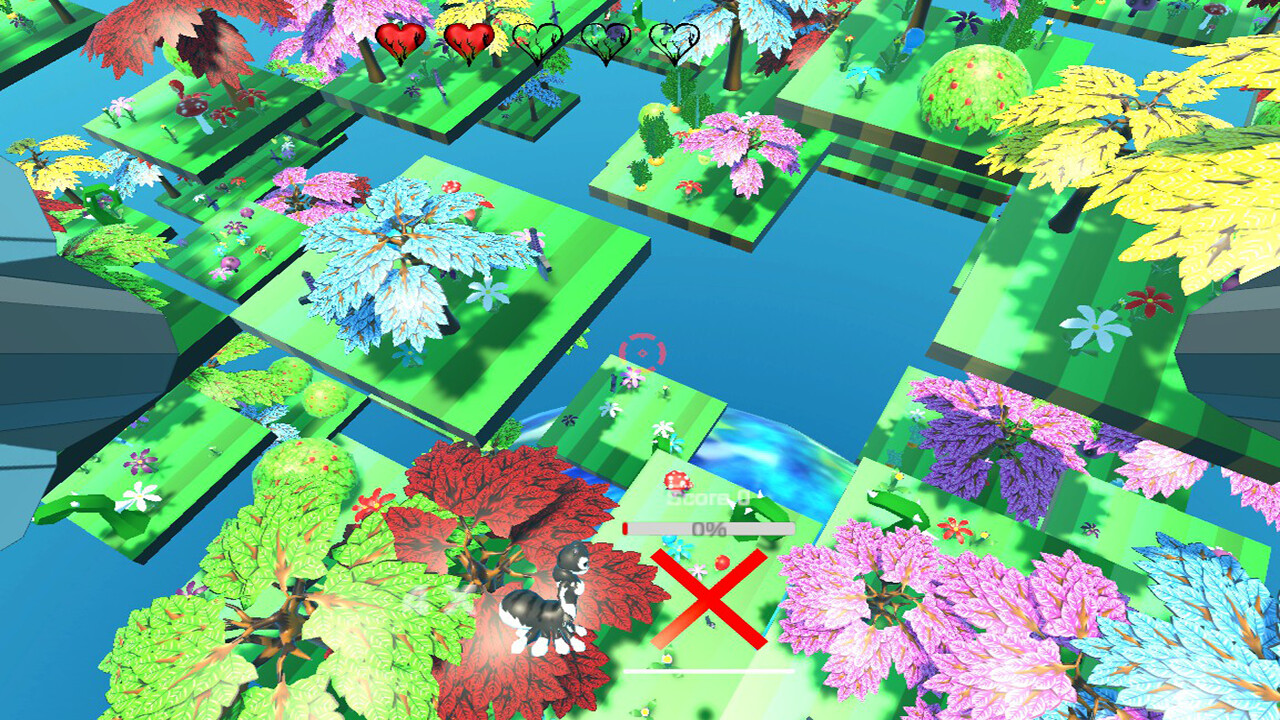 Seven Little Spider Kittens #5