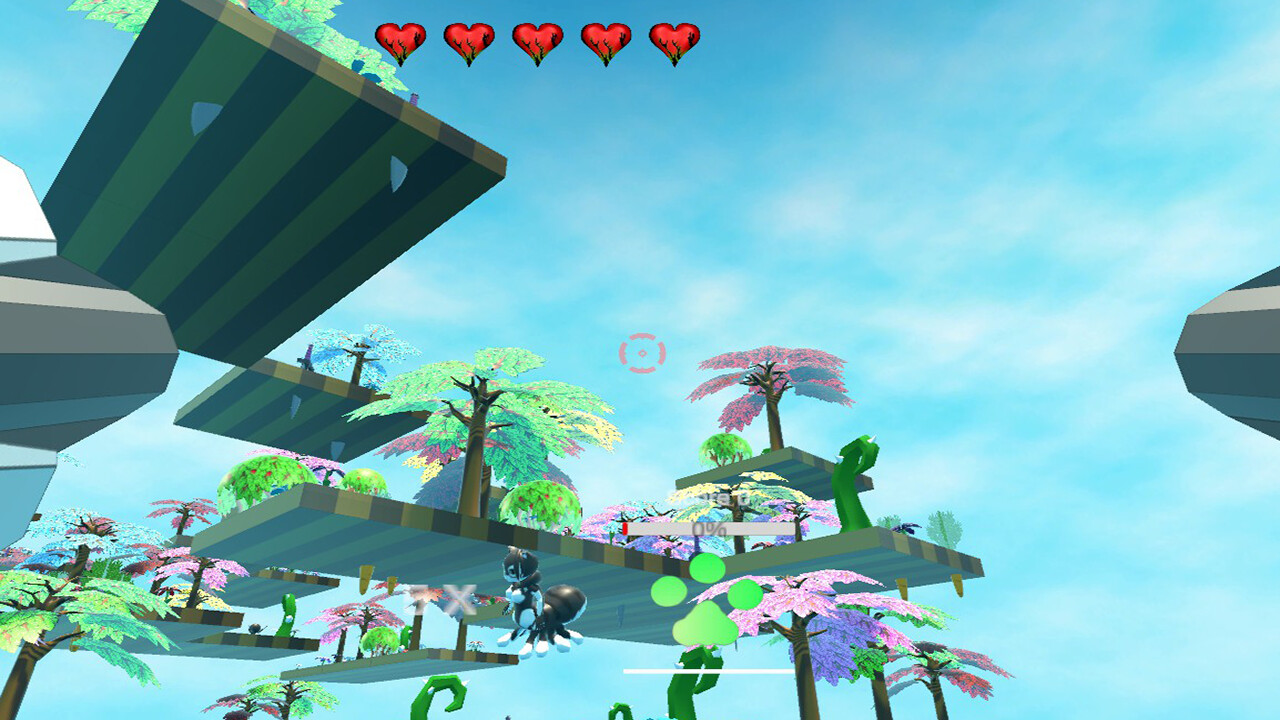 Seven Little Spider Kittens #4