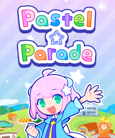 Pastel☆Parade