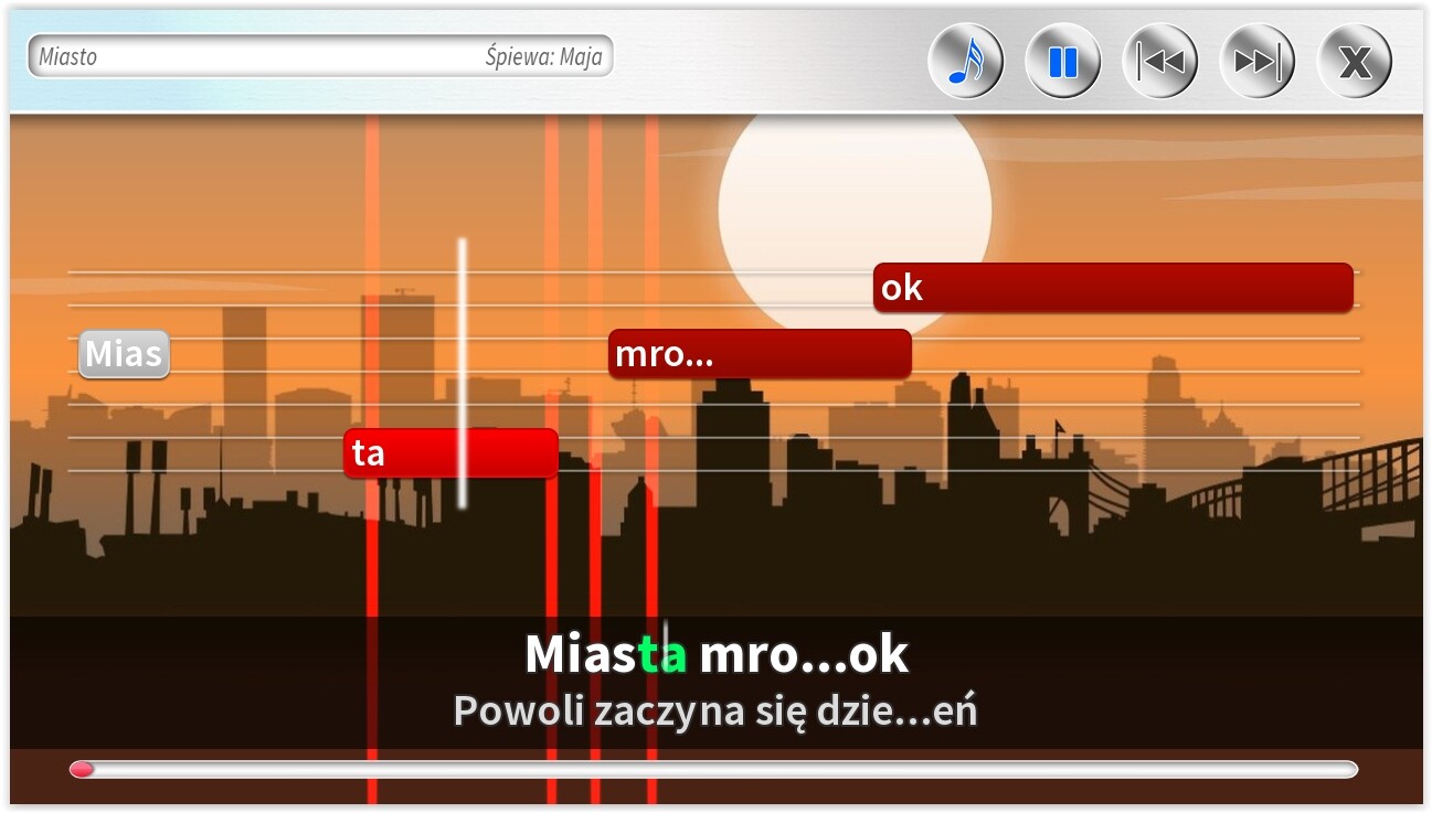 песни для караоке 2024 русские