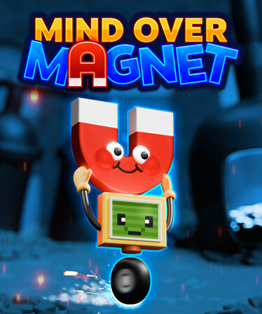 Mind Over Magnet