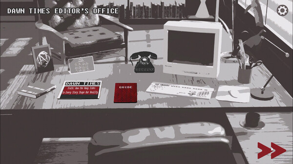 THE EDITOR DEMO screenshot 8