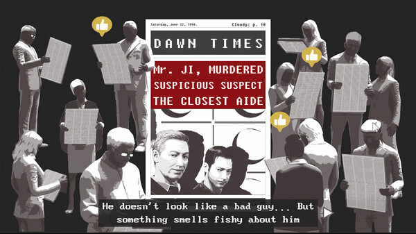 THE EDITOR DEMO screenshot 4