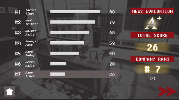 THE EDITOR DEMO screenshot 7
