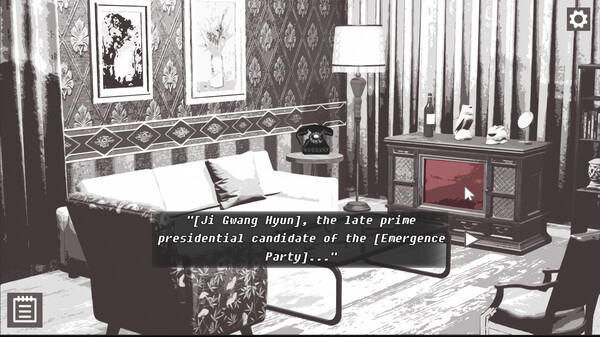 THE EDITOR DEMO screenshot 11