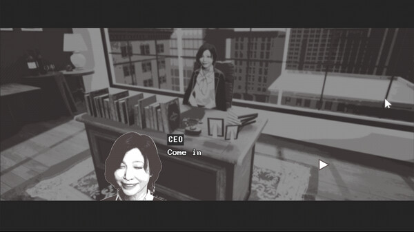 THE EDITOR DEMO screenshot 10