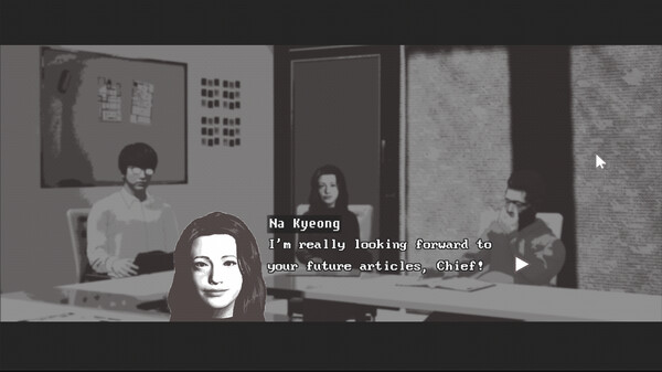 THE EDITOR DEMO screenshot 9