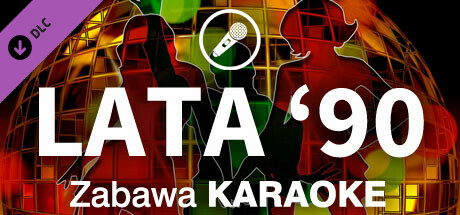 Zabawa Karaoke - Lata '90 banner image