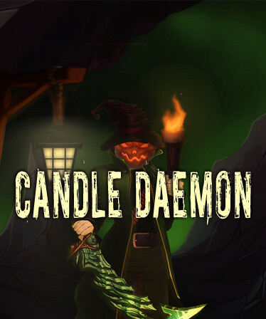 Candle Daemon