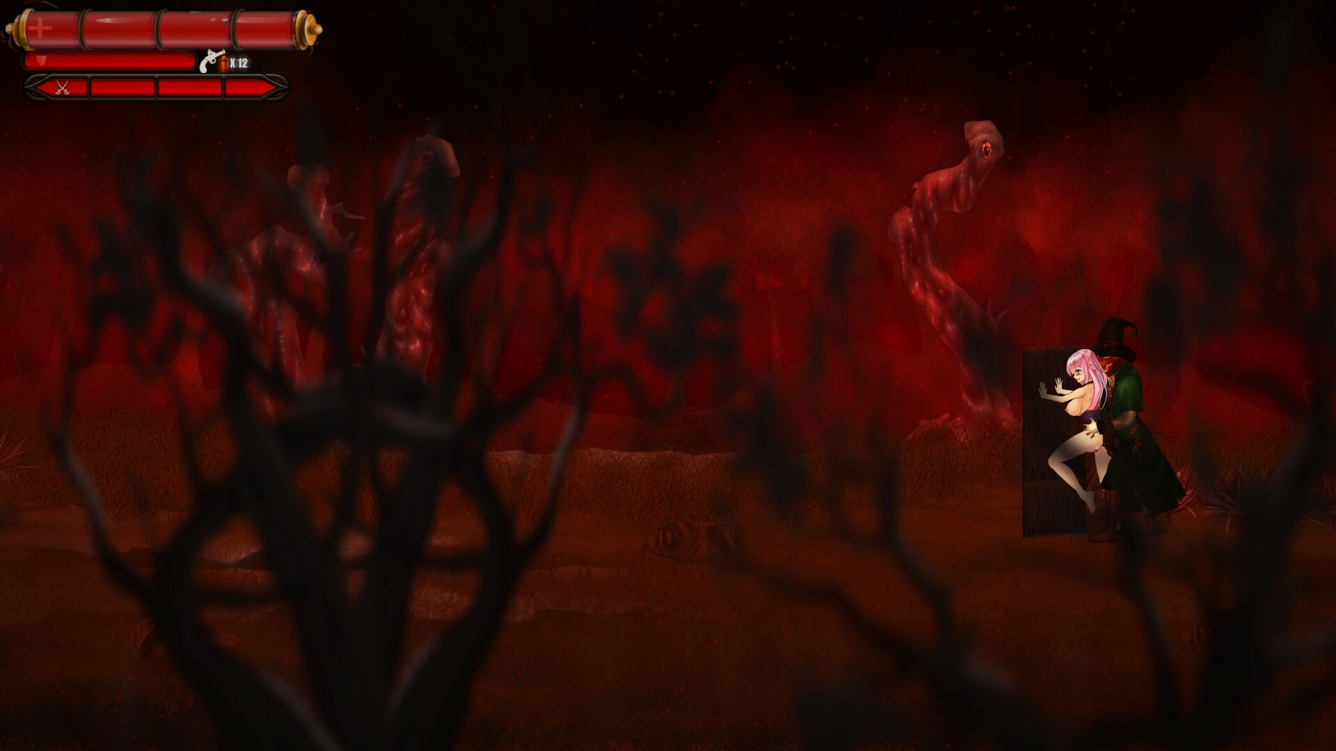 Candle Daemon screenshot screenshot 8