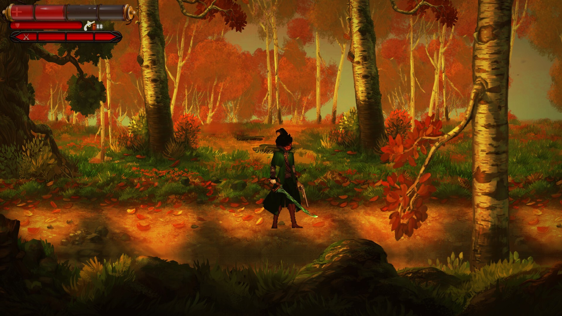 Candle Daemon screenshot screenshot 12