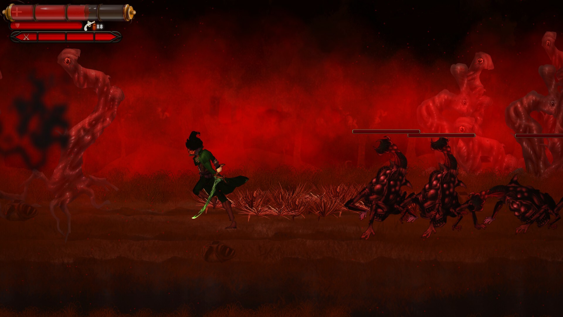 Candle Daemon screenshot screenshot 5