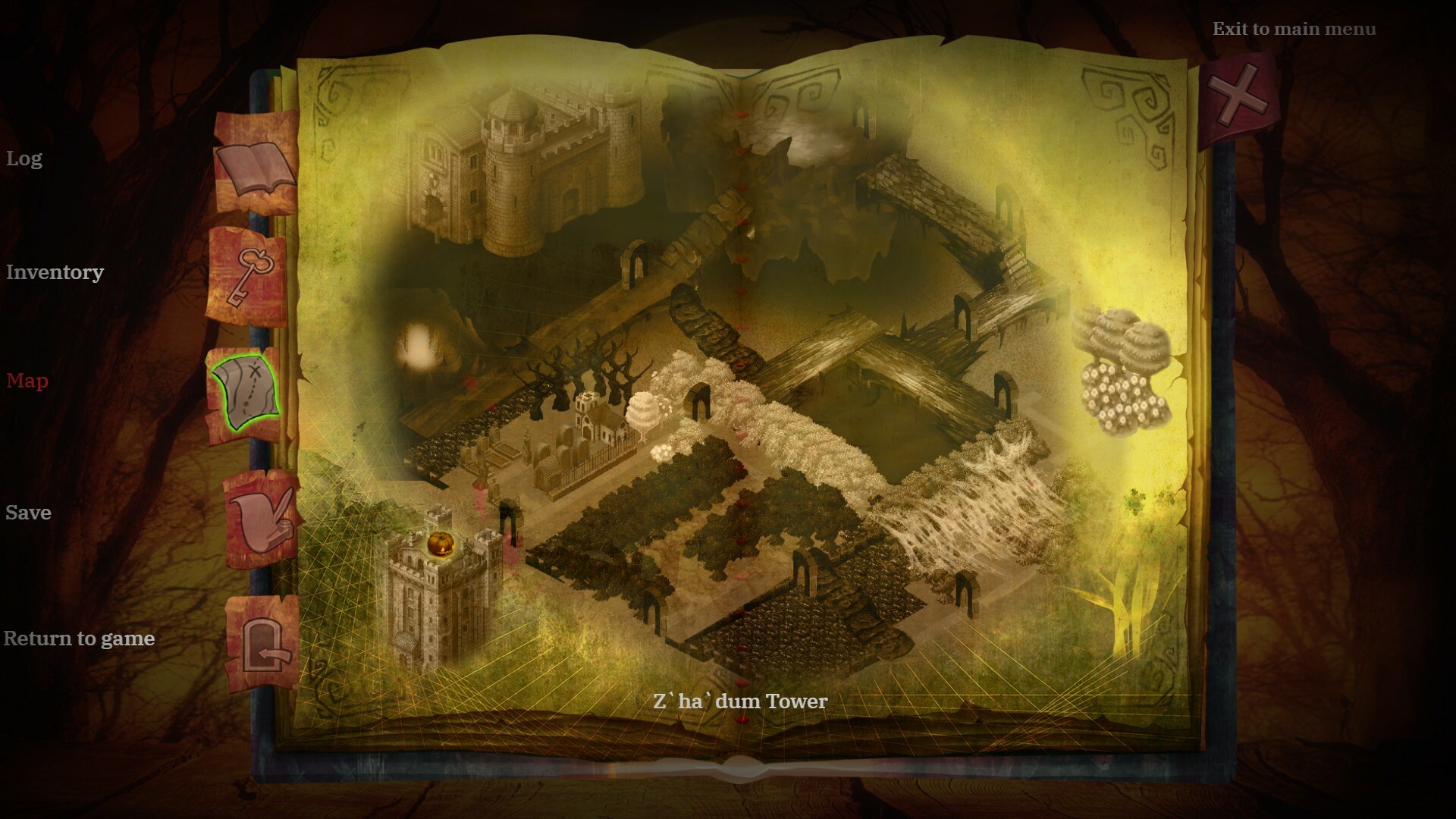 Candle Daemon screenshot screenshot 11