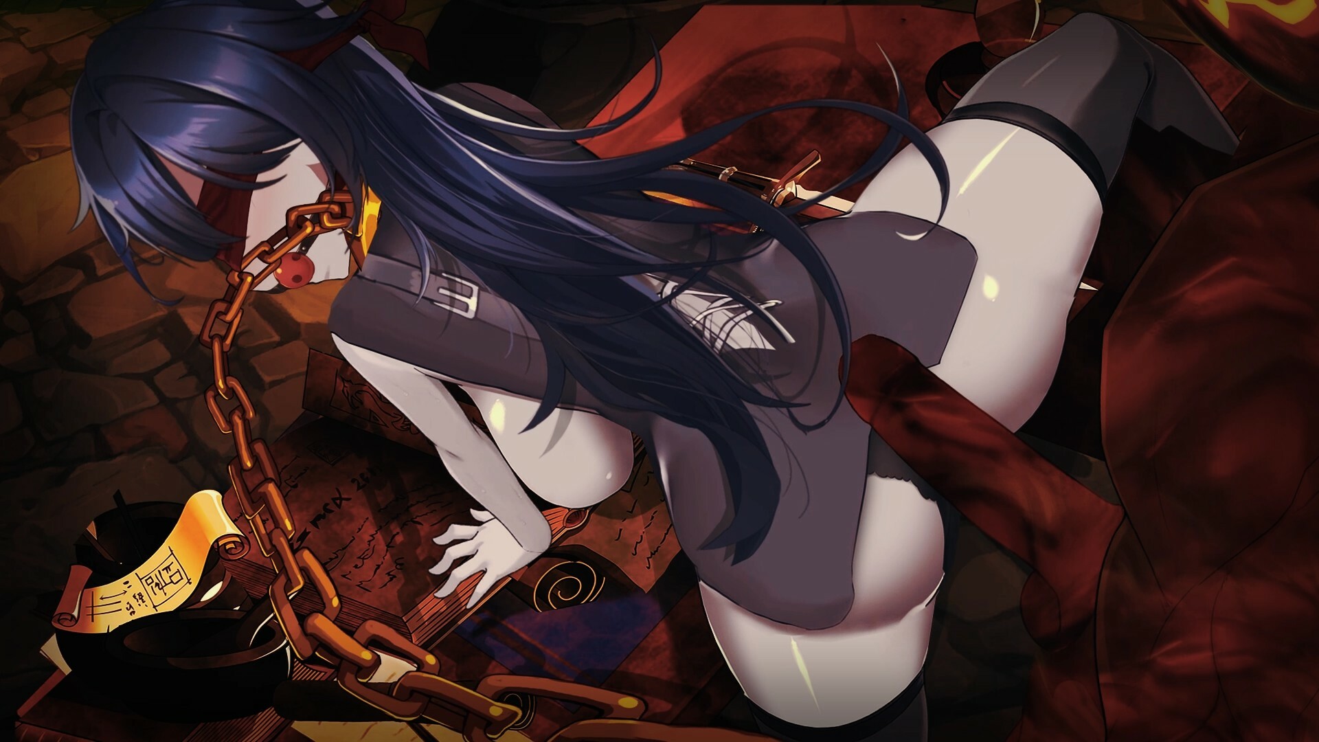 Candle Daemon screenshot screenshot 3