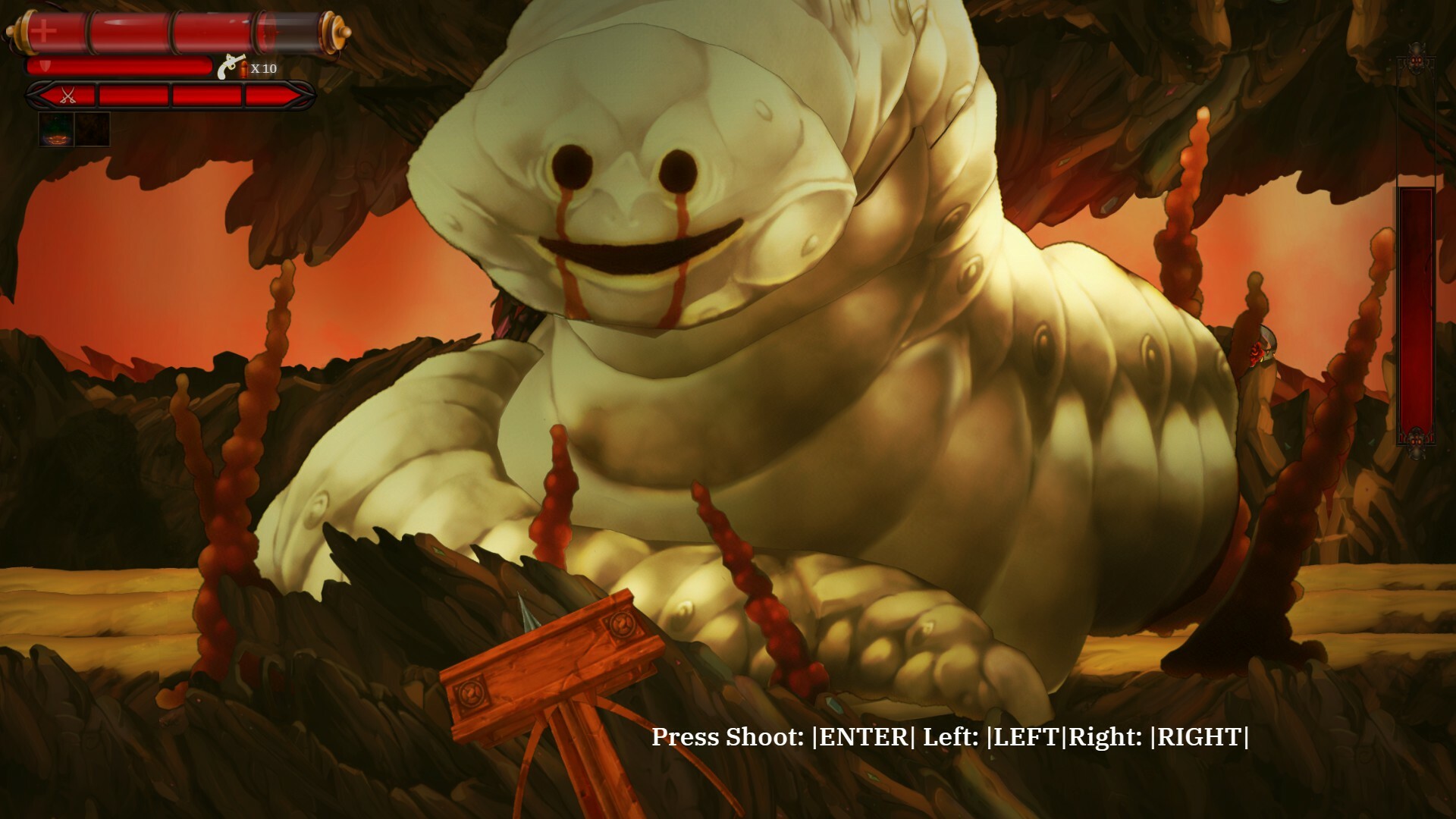 Candle Daemon screenshot screenshot 1