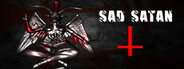 Sad Satan
