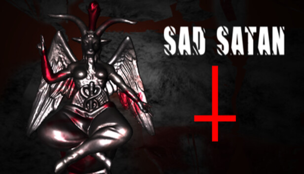 Sad Satan on Steam