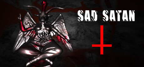 Sad Satan on Steam