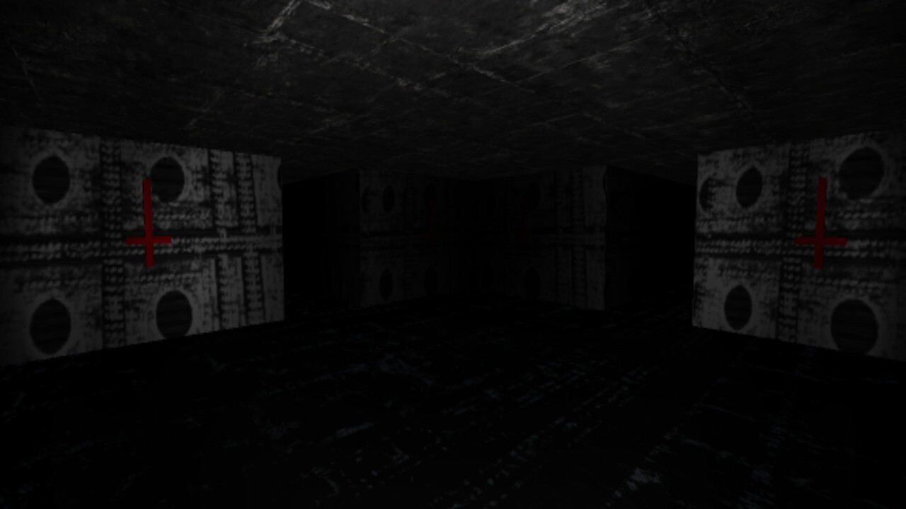 Sad Satan Nightmare screenshot 1