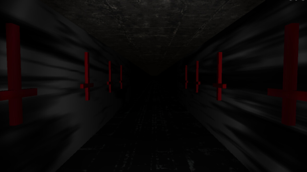 Sad Satan on Steam