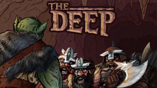 RPG Maker VX Ace - High Fantasy: The Deep for steam RPG Maker VX Ace - High Fantasy: The Deep for steam