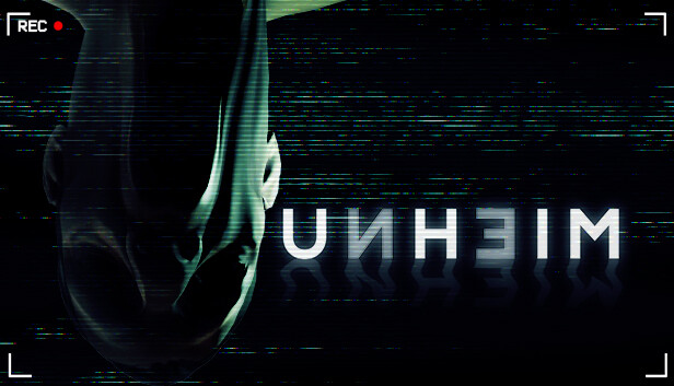 Imagen de la cápsula de "Unheim" que utilizó RoboStreamer para las transmisiones en Steam