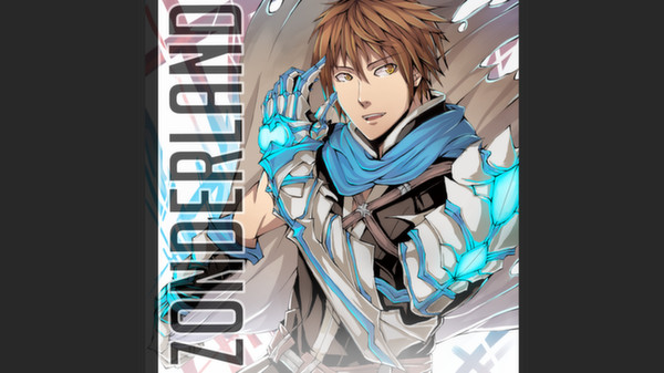 RPG Maker VX Ace - Zonderland for steam RPG Maker VX Ace - Zonderland for steam
