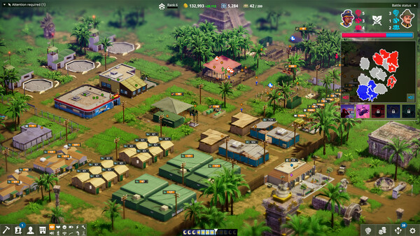 One Military Camp - Multiplayer Mode