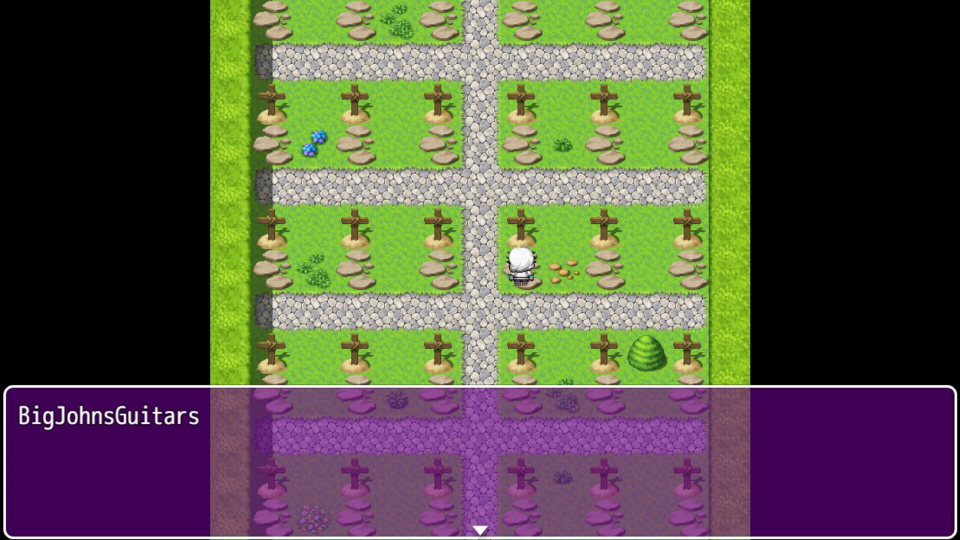 Grand Strokers - Name on Tomb Stone screenshot screenshot 4