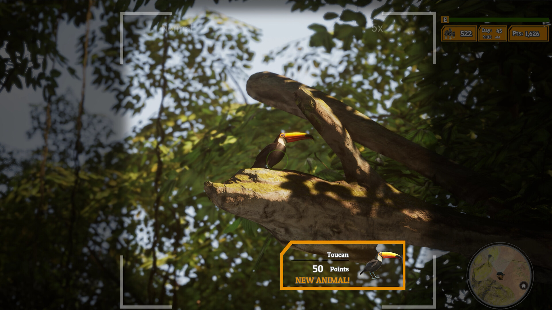 Morels The Hunt 2 on Steam