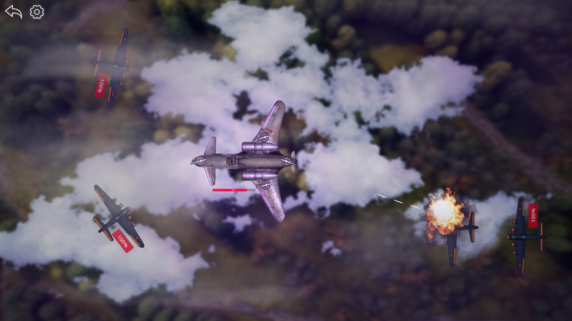 Sexy Iron Maidens #10