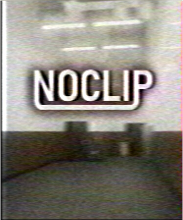 NOCLIP