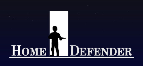 Home Defender Cover Image