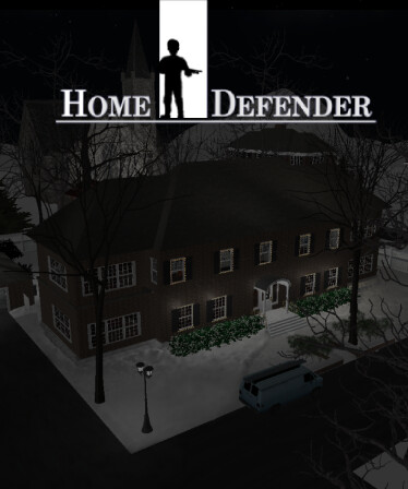 Home Defender