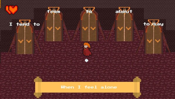 Oh Darling! I Hate To Tell You This... game for Linux 1