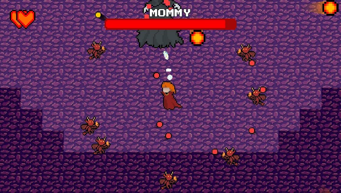 Oh Darling! I Hate To Tell You This... screenshot 1