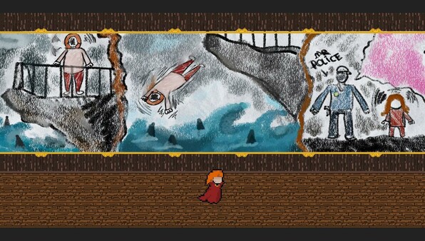 Oh Darling! I Hate To Tell You This... game for windows Pc 1