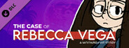 The Case Of Rebecca Vega - A MoonBright Story