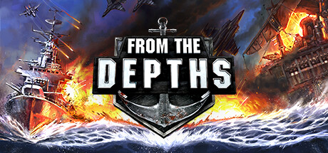 From the Depths header image