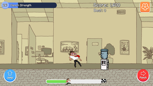 Please Leave Me Alone, I Need to Poopfor windows and Linux 1