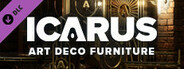 Icarus: Art Deco Furniture Pack