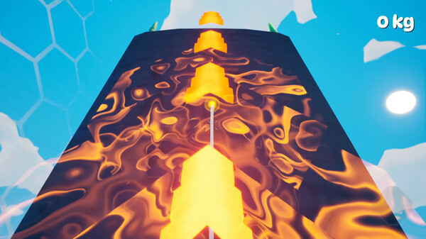 Grippy Golf Demo screenshot 2