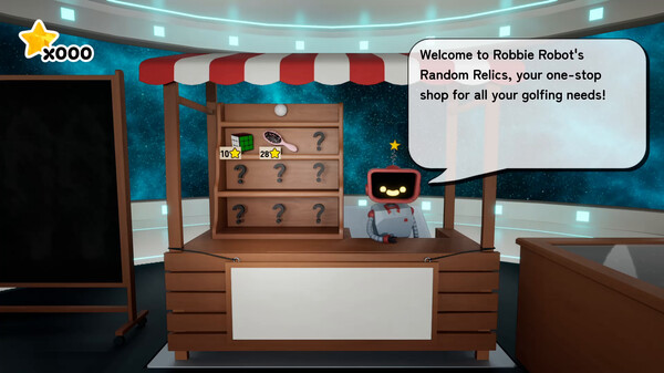 Grippy Golf Demo screenshot 6