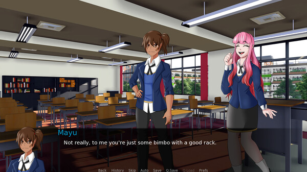 Speak of the Devil I: A Deathly Propositionfor windows and Linux 1