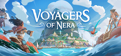 Voyagers of Nera