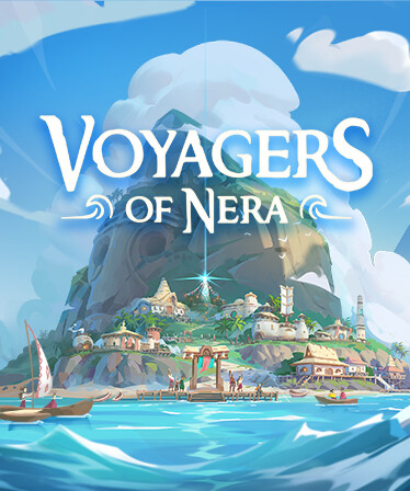 Voyagers of Nera