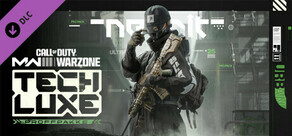 Call of Duty®: Modern Warfare® III - Tech Luxe Pro-pakke