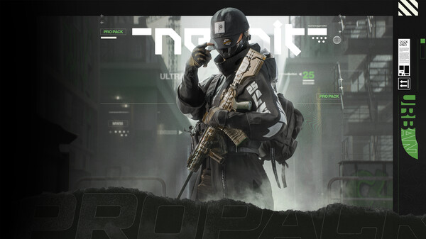 KHAiHOM.com - Call of Duty®: Modern Warfare® III - Tech Luxe Pro Pack