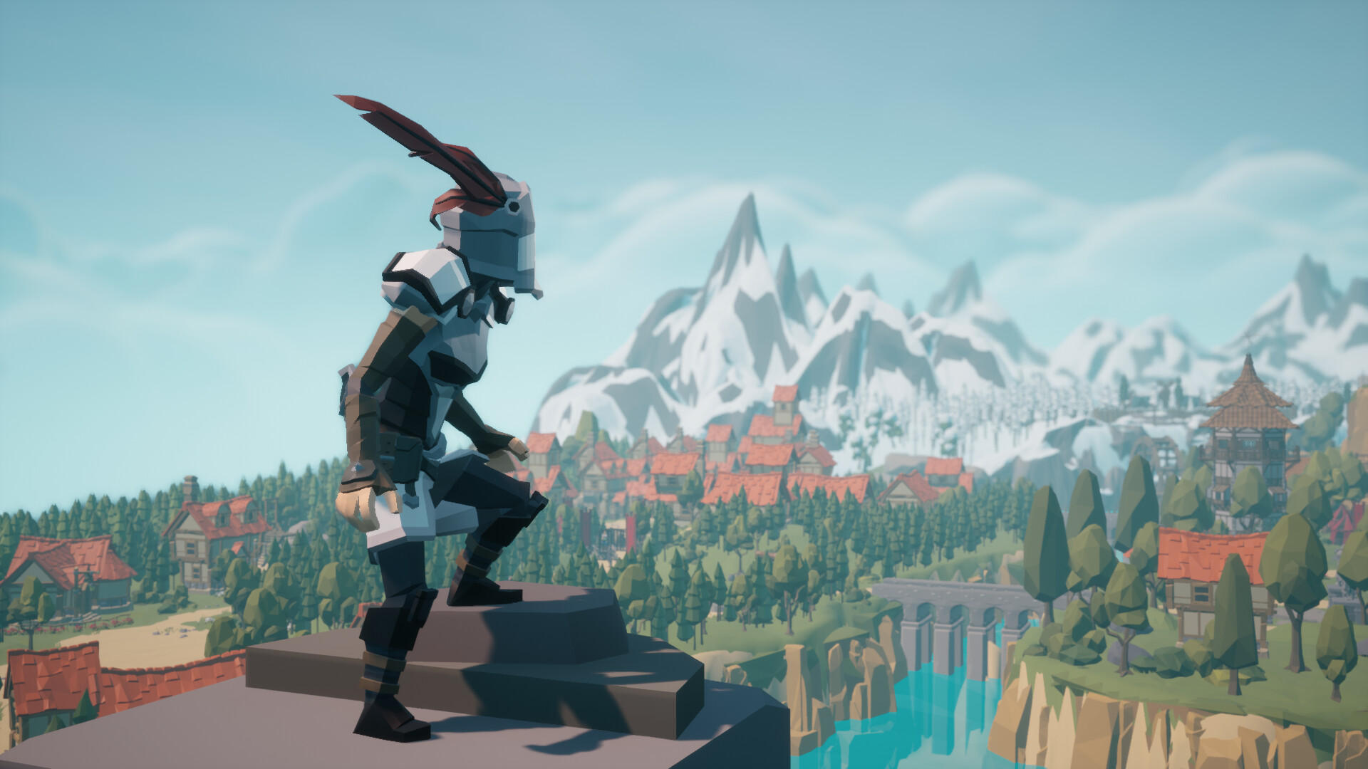 Advaria: Chronicles of Immortality Demo #0